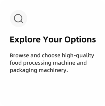 Explore Your Options