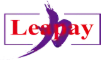 Leapay Logo