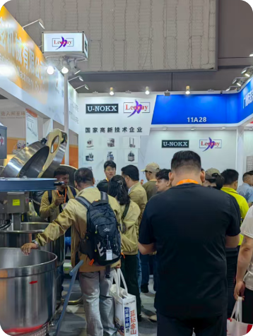 Exhibition participation 10