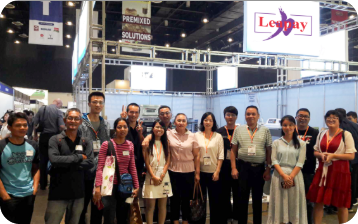 Exhibition participation 5